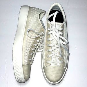 Converse CTAS Modern OX off white shoes